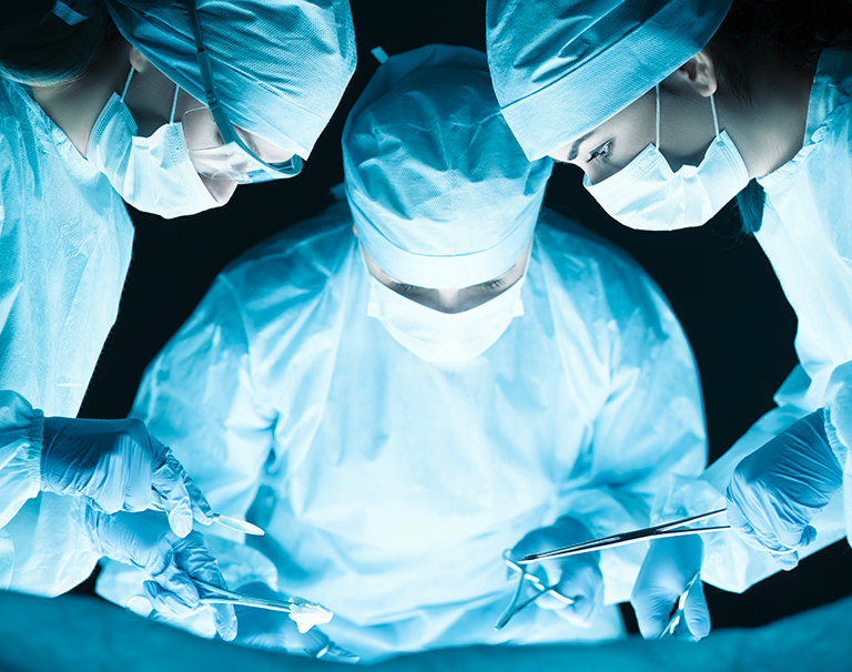 Chirurgie réparatrice du nez et des lèvres par le Dr Marchac